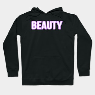 Capturing the Essence of Beauty Hoodie